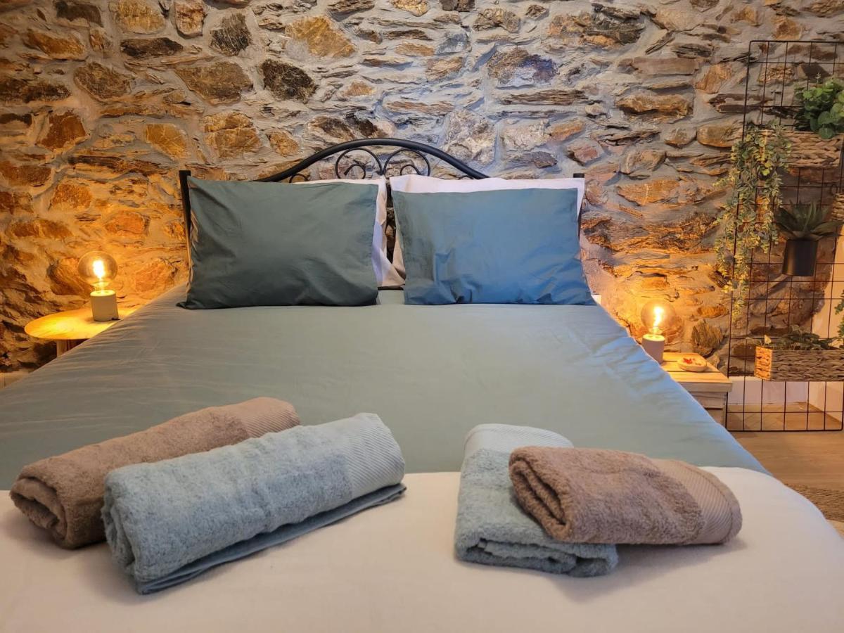 Casa Da Memoria Villa Milhão Екстериор снимка