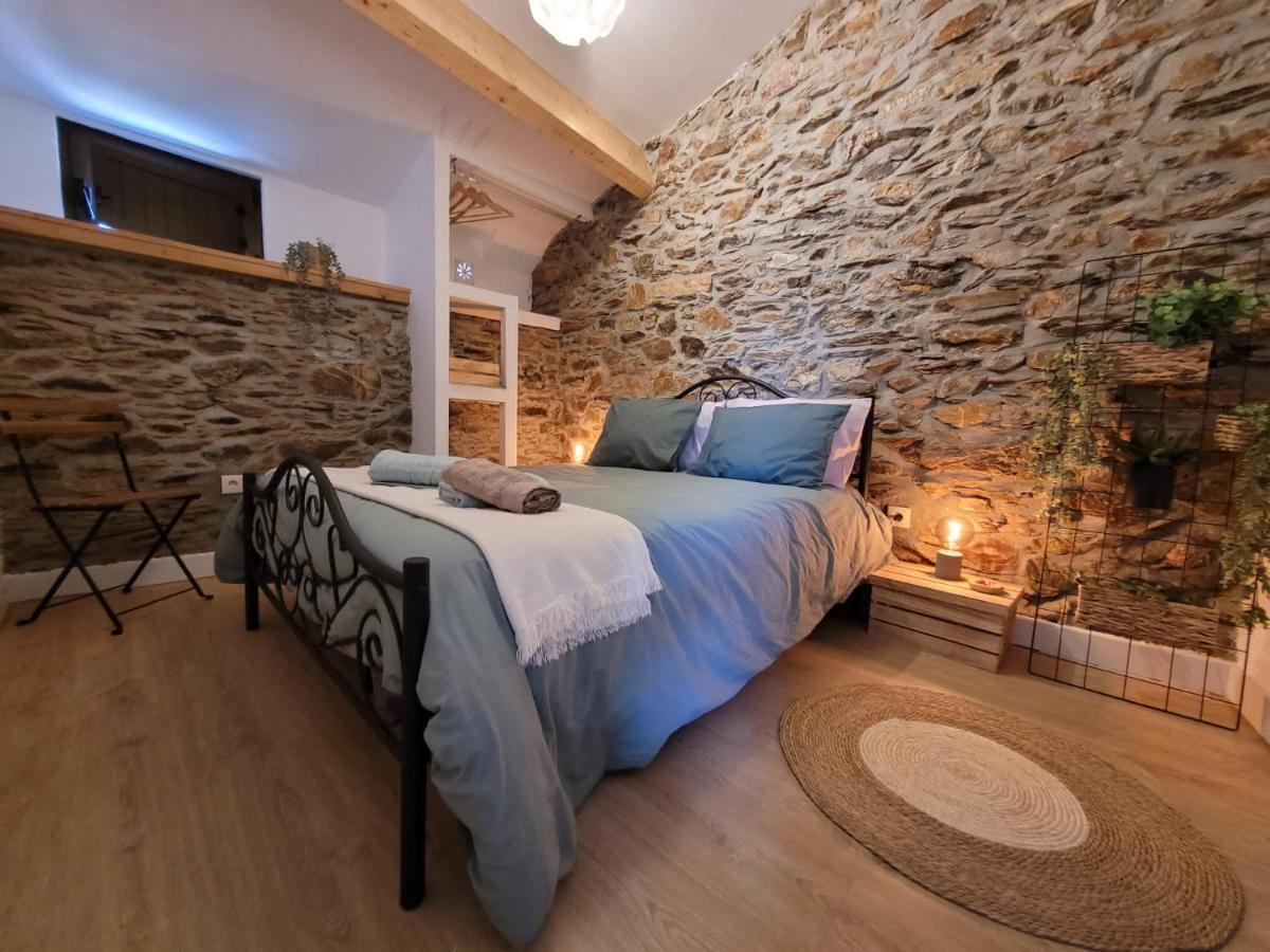 Casa Da Memoria Villa Milhão Екстериор снимка