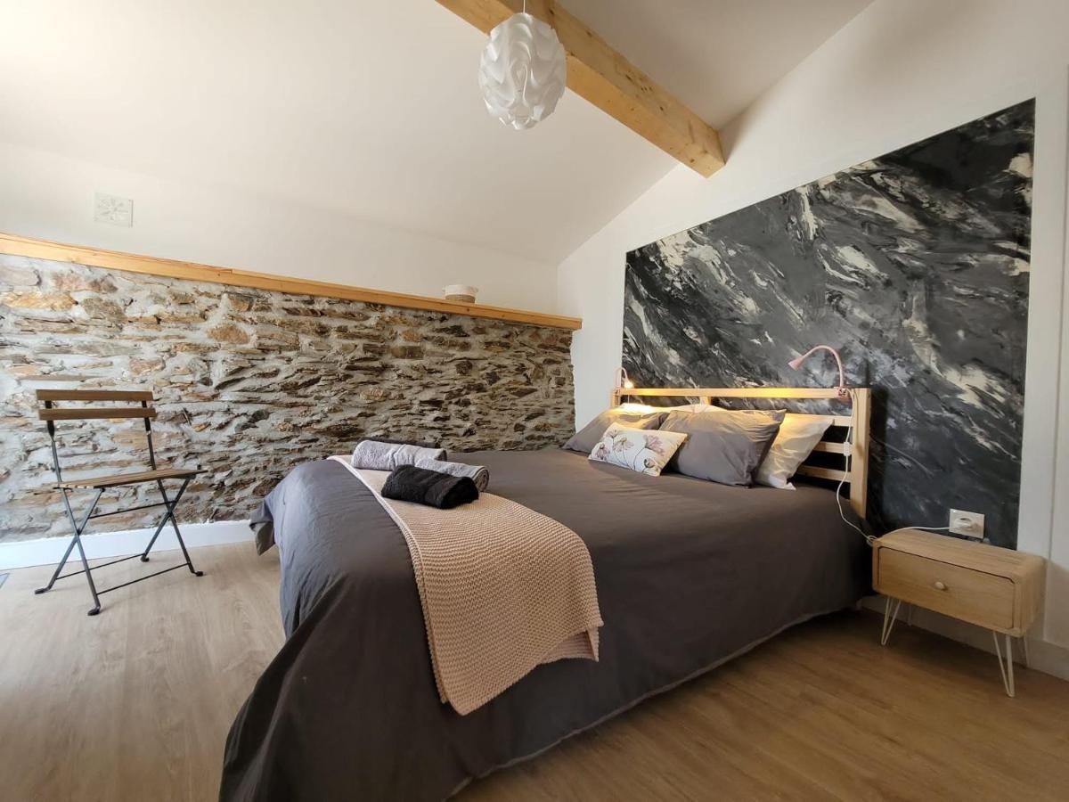 Casa Da Memoria Villa Milhão Екстериор снимка