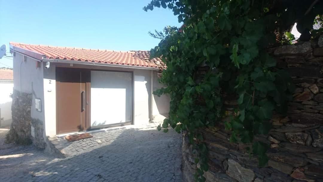 Casa Da Memoria Villa Milhão Екстериор снимка