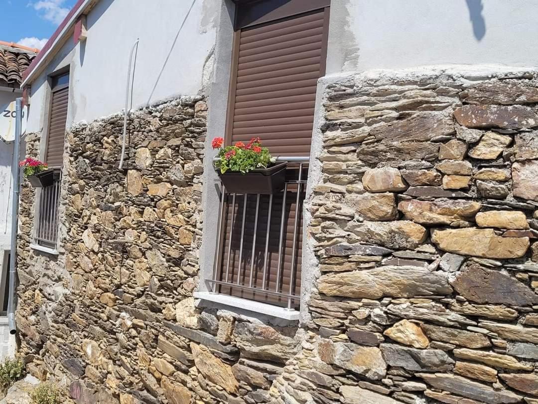 Casa Da Memoria Villa Milhão Екстериор снимка
