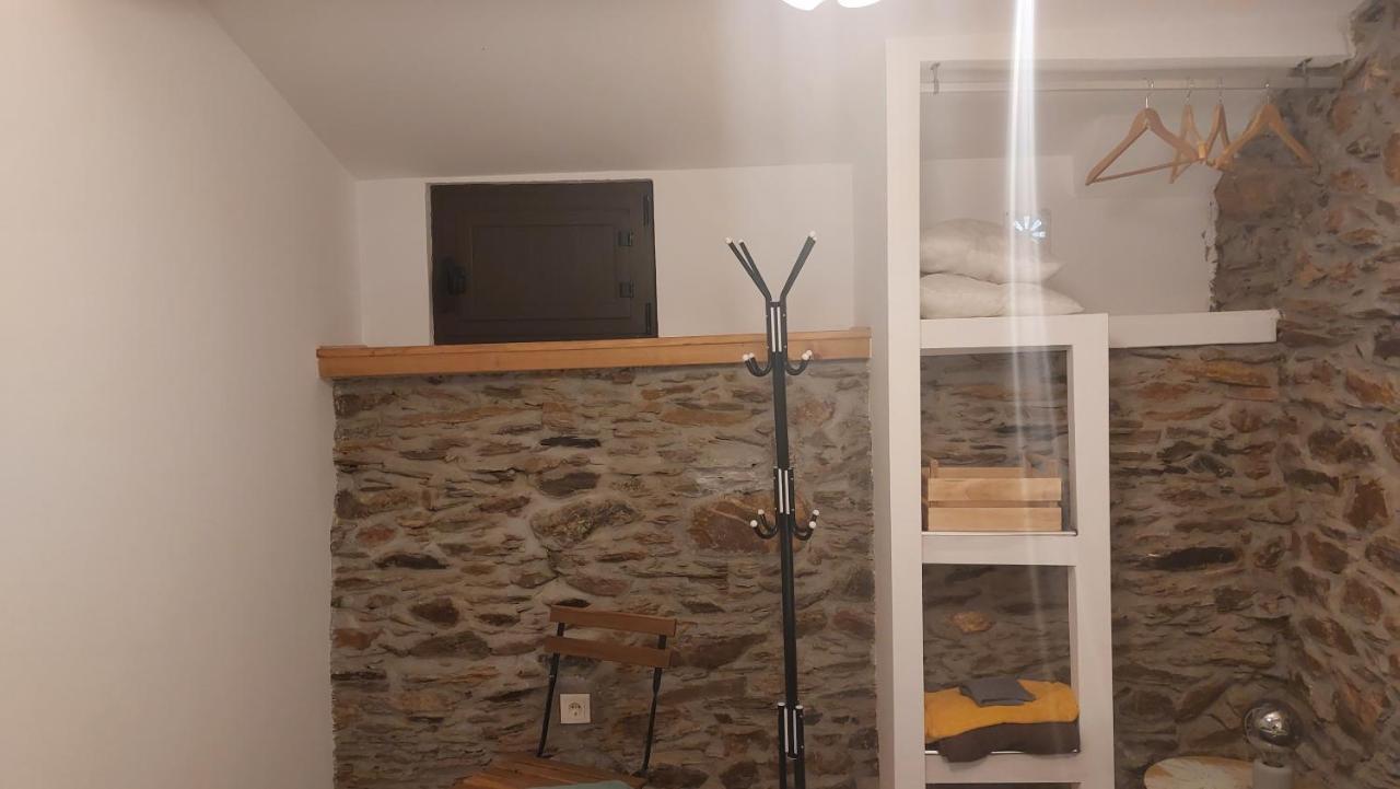 Casa Da Memoria Villa Milhão Екстериор снимка