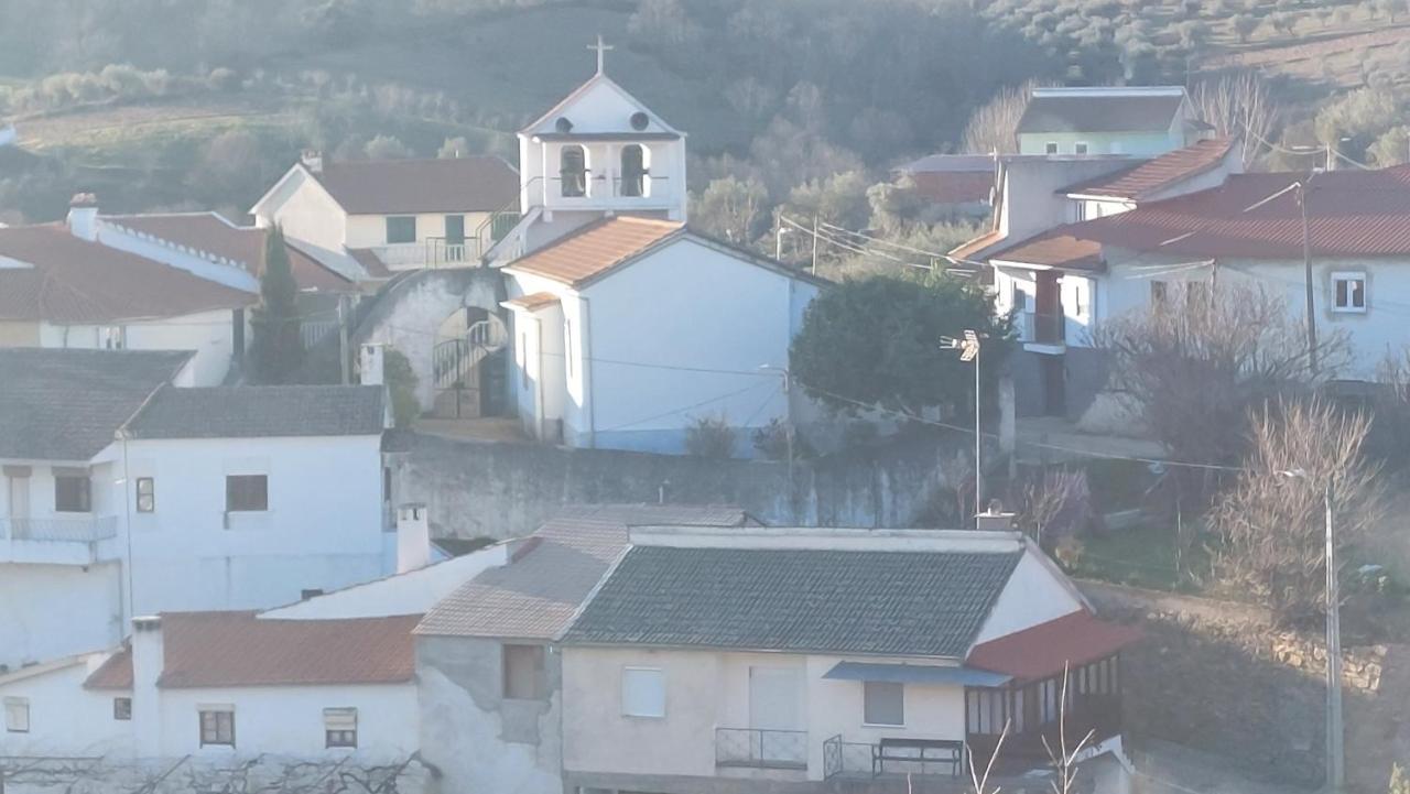 Casa Da Memoria Villa Milhão Екстериор снимка