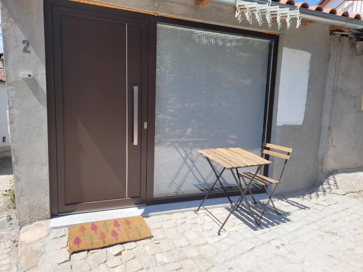 Casa Da Memoria Villa Milhão Екстериор снимка