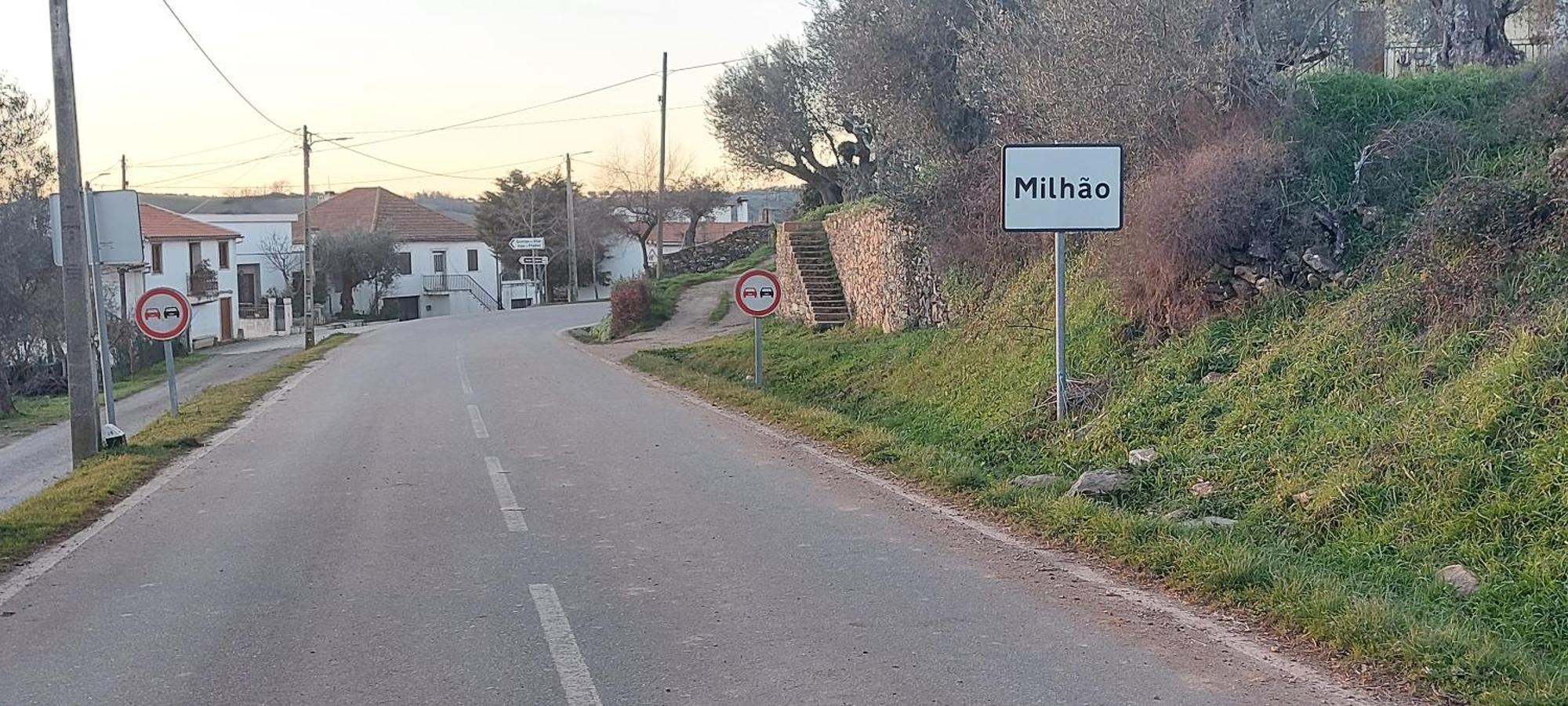 Casa Da Memoria Villa Milhão Стая снимка